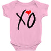 weeknd (1) Baby Onesie