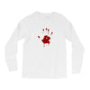 TAKE MY HAND Long Sleeve Shirts