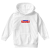 Sherlock Gnomes Youth Hoodie