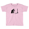 gaming Toddler T-shirt