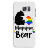 mama bear gay pride Samsung Galaxy S7 Case