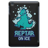 reptar on ice iPad Mini