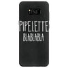 pipelette Samsung Galaxy S8