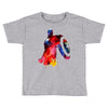 full color Toddler T-shirt