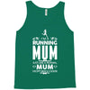running mum Tank Top