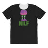 nilf All Over Women's T-shirt