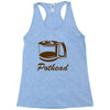 pothead Racerback Tank