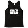 bald Tank Top