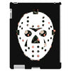 jason friday floral iPad 3 and 4 Case