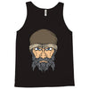 saladin Tank Top