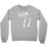 lamb of god men's Crewneck Sweatshirt
