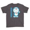 Doraemon Youth Tee
