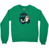 totowho Crewneck Sweatshirt