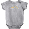 Feminist Hands Draft Baby Bodysuit