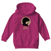 Bob Dylan Youth Hoodie