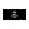 premium vintage 1997 classic perfectly aged limited edition License Plate