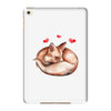 Baby Fox Belly iPad Mini 4