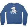 octopus (2) Crewneck Sweatshirt