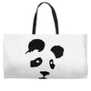 panda Weekender Totes