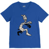 mummy! V-Neck Tee