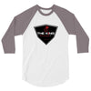 fahrie77 3/4 Sleeve Shirt