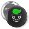 happy guavs Pin-back button