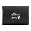 Disney Babe Baby Girl Accessory Pouches