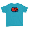 comic bam Youth Tee