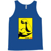 strong man Tank Top