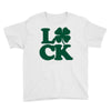luck Youth Tee