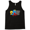 lego guy Tank Top