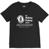 the hokey pokey clinic V-Neck Tee
