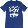 zangief's gym T-Shirt