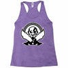 kratos 3 Racerback Tank