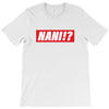 Nani Hypebeast T-Shirt