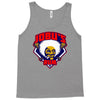 jobu's rum Tank Top
