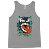 venom splatter Tank Top