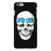 skull holiday iPhone 6 Plus/6s Plus Case