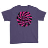 good vibes only Youth Tee
