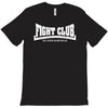 fight club T-Shirt