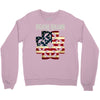 Breaking Crewneck Sweatshirt