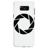 aperture science Samsung Galaxy S8