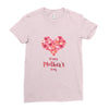 mother day Ladies Fitted T-Shirt