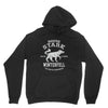 house stark winterfell Hoodie