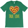 true love heart T-Shirt