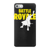 ride the rocket battle gaming iPhone 7 Case