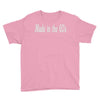 made in the 60's Youth Tee