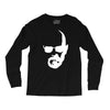 breaking bad   walter Long Sleeve Shirts