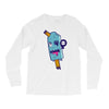comestible Long Sleeve Shirts