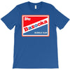 bazooka joe bubble gum logo ideal birthday present or gift T-Shirt